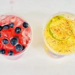 Stay Active and Fit Nutrition