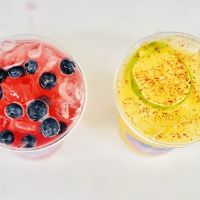 Stay Active and Fit Nutrition ico
