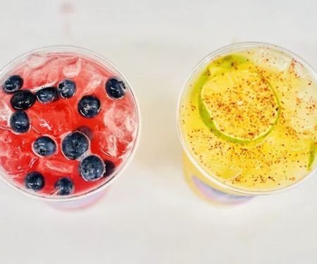 Stay Active and Fit Nutrition