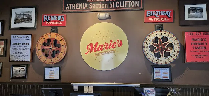Mario's Restaurant & Pizzeria Picture 1