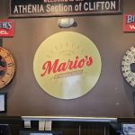 Mario's Restaurant & Pizzeria