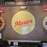 Mario's Restaurant & Pizzeria ico