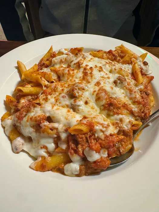 Mario's Restaurant & Pizzeria Picture 3