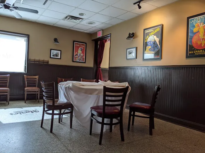 Mario's Restaurant & Pizzeria Picture 10