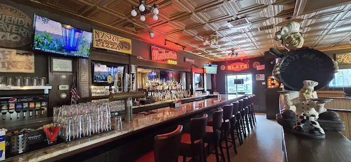 Mario's Restaurant & Pizzeria Picture 2