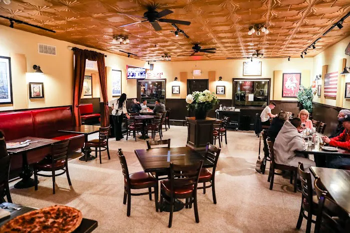 Mario's Restaurant & Pizzeria Picture 8