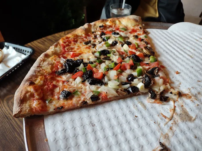 Mario's Restaurant & Pizzeria Picture 7