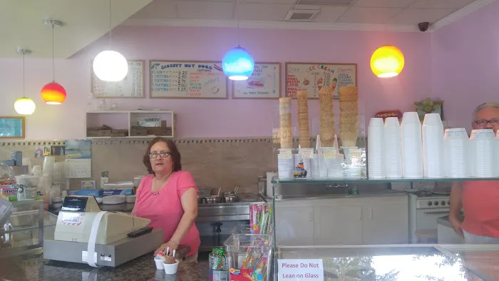 Jumbo Italian Ice Picture 8