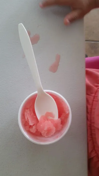 Jumbo Italian Ice Picture 3