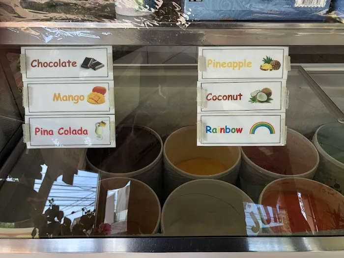 Jumbo Italian Ice Picture 5