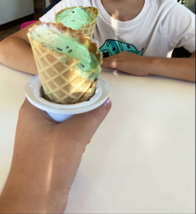 Jumbo Italian Ice Picture 6