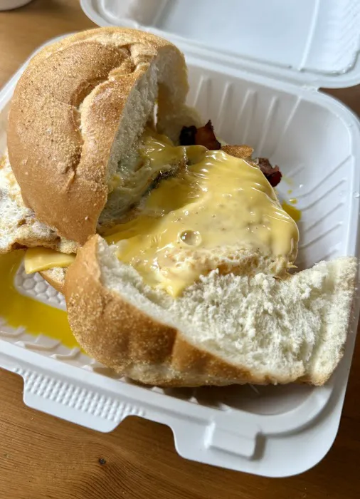 Hot Bagels Abroad Picture 1
