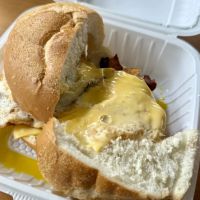 Hot Bagels Abroad ico