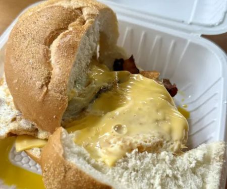 Hot Bagels Abroad
