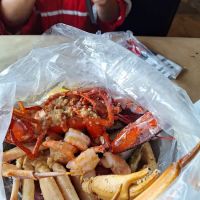 Crab Island Cajun Seafood & Bar ico