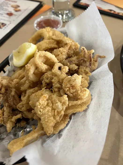 Crab Island Cajun Seafood & Bar Picture 3