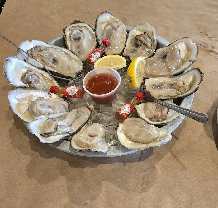 Crab Island Cajun Seafood & Bar Picture 7