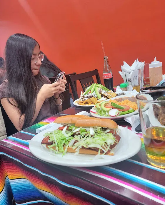 Cinco De Mayo Restaurant Picture 6