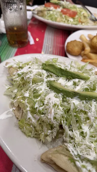Cinco De Mayo Restaurant Picture 7