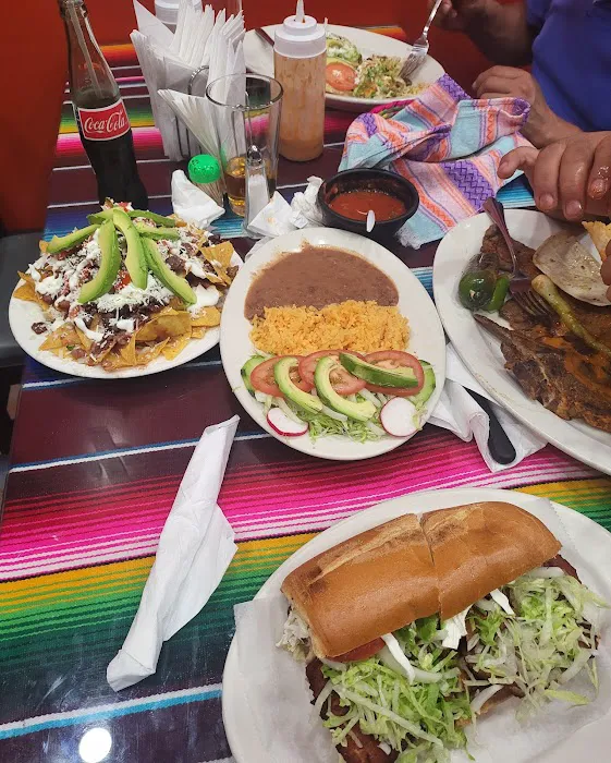 Cinco De Mayo Restaurant Picture 10