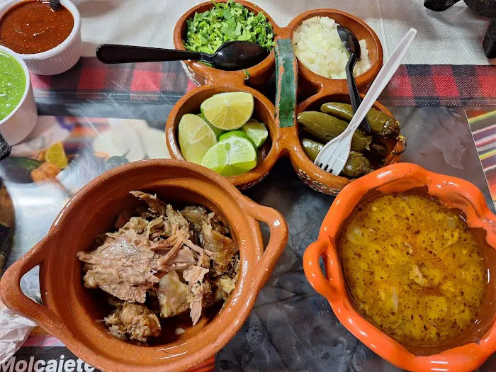 Don Lalo Restaurant Picture 10