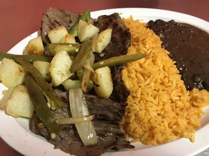 Don Lalo Restaurant Picture 2