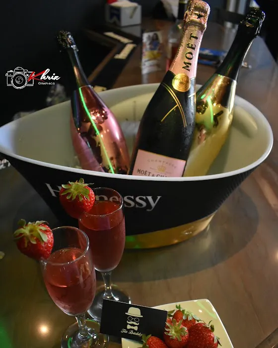 Tio Daddy Lounge Picture 8