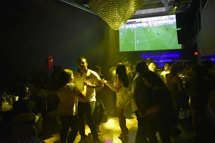 Tio Daddy Lounge Picture 1