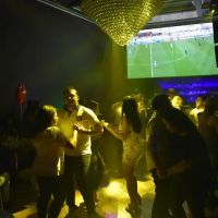 Tio Daddy Lounge ico