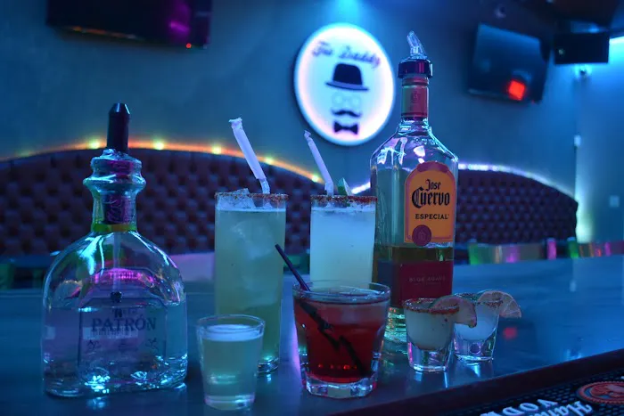 Tio Daddy Lounge Picture 2