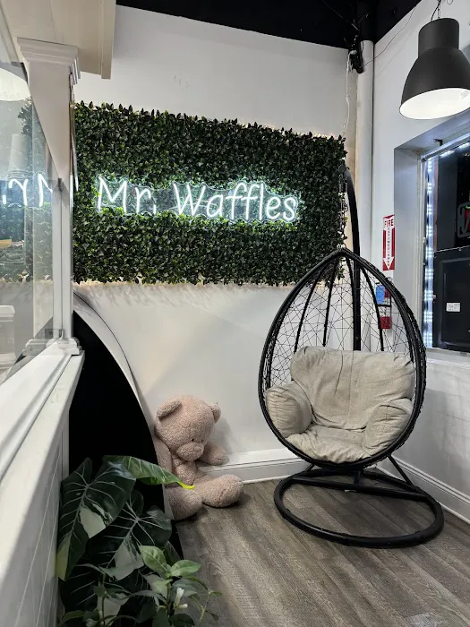 Mr waffles Passaic Picture 4
