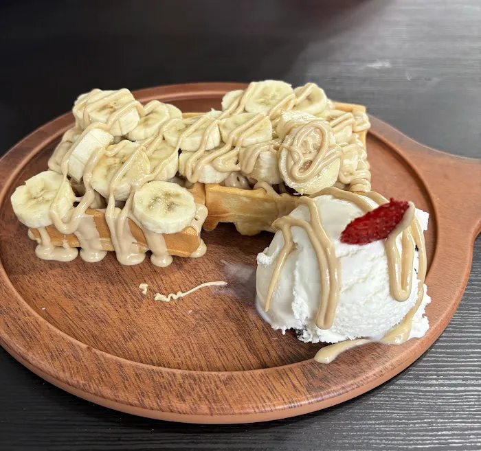 Mr waffles Passaic Picture 6