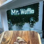 Mr waffles Passaic