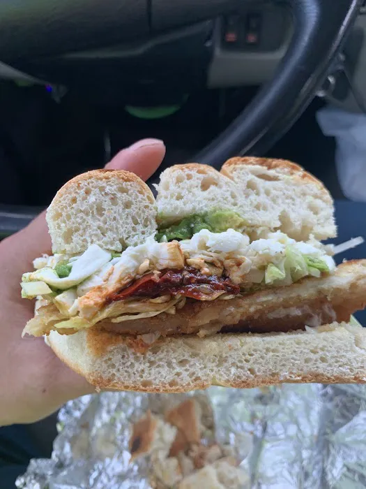 Tacos Y Cemitas Mary Picture 1