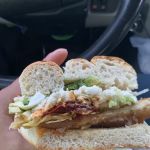 Tacos Y Cemitas Mary