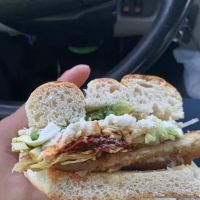 Tacos Y Cemitas Mary ico