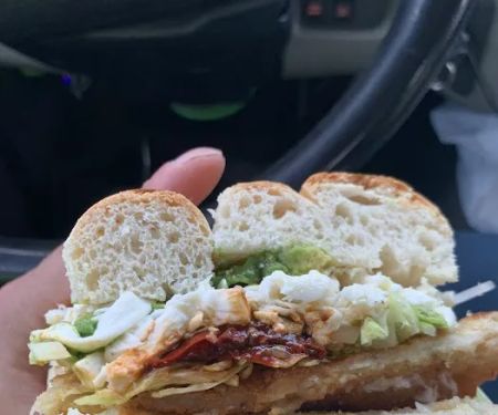 Tacos Y Cemitas Mary