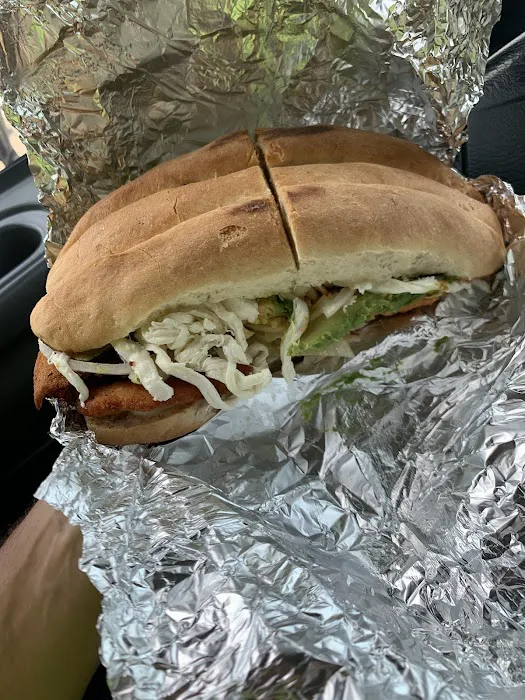 Tacos Y Cemitas Mary Picture 6