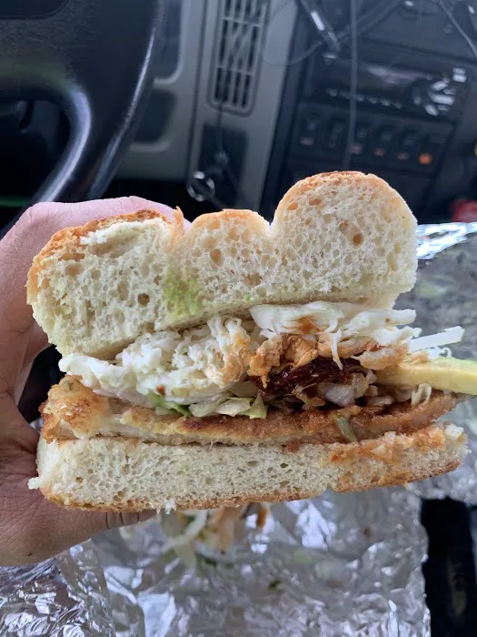 Tacos Y Cemitas Mary Picture 3