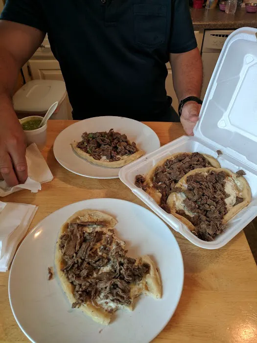 Tacos Y Cemitas Mary Picture 9