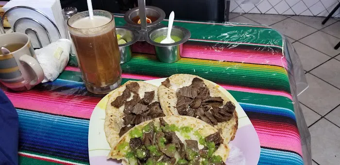 Tacos Y Cemitas Mary Picture 7