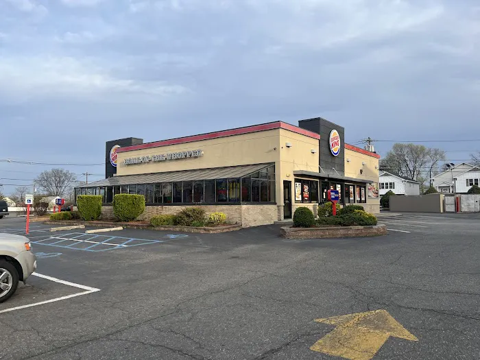 Burger King Picture 8