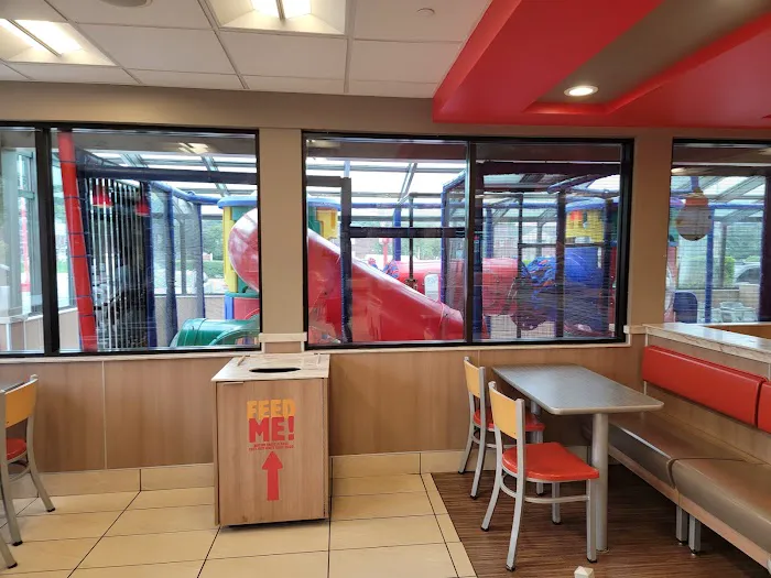 Burger King Picture 5