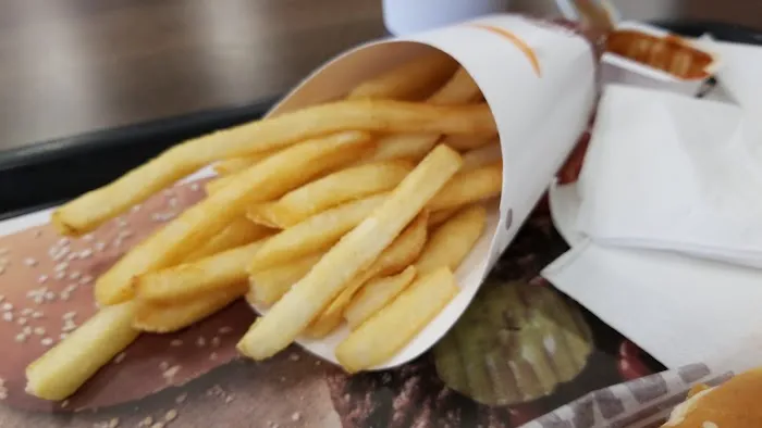 Burger King Picture 4