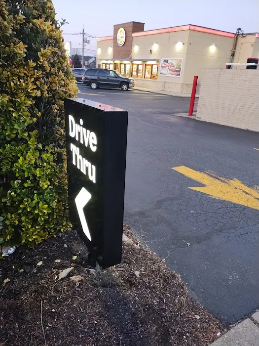 Burger King Picture 9