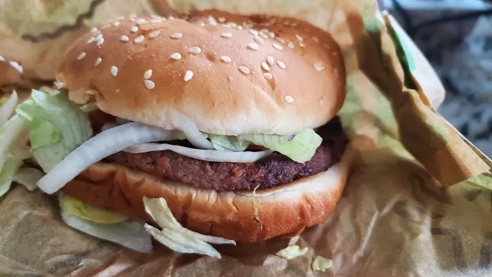 Burger King Picture 2