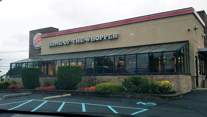 Burger King Picture 10