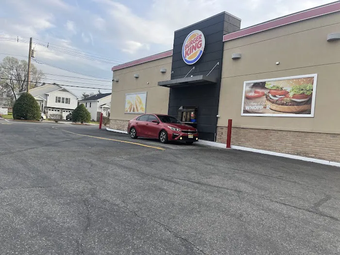 Burger King Picture 1