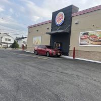 Burger King ico