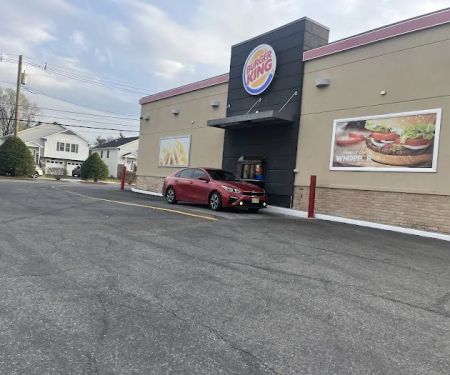 Burger King